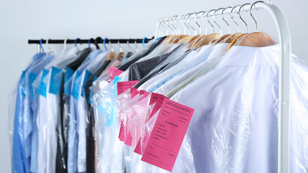 Looking For a Convenient Dry Cleaner?